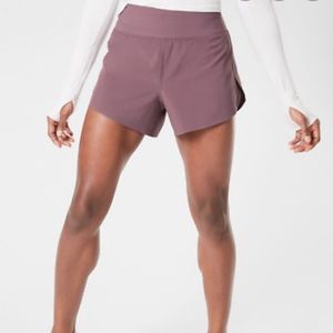 Athleta Run With It Short